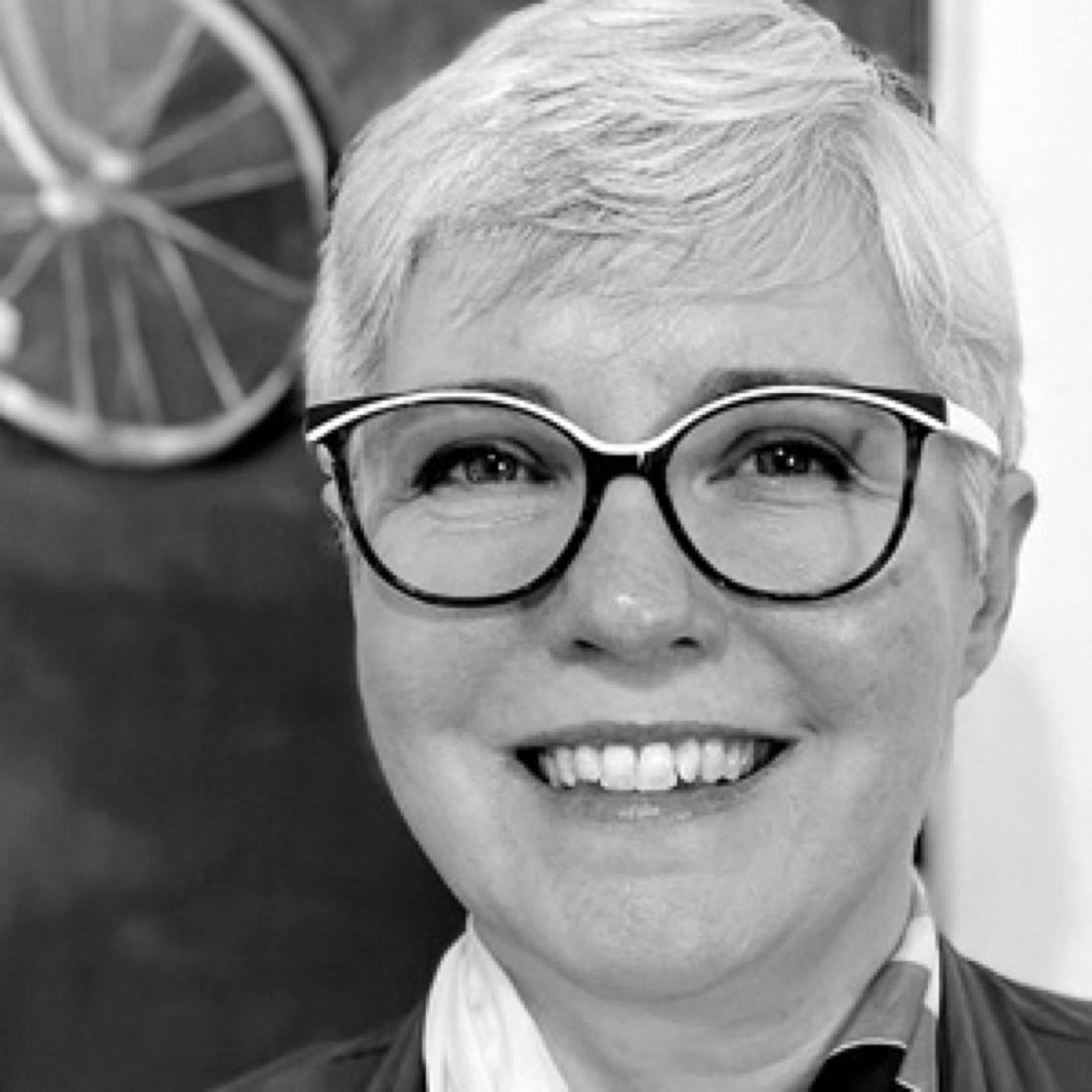 Margaret Baker