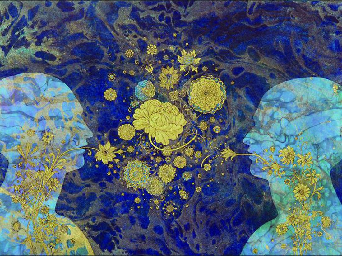 Work by Marina Terauds, 2010