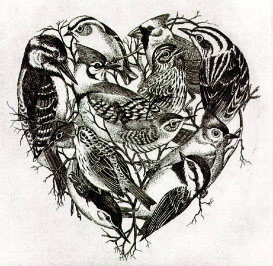 Work by Marina Terauds, 2011