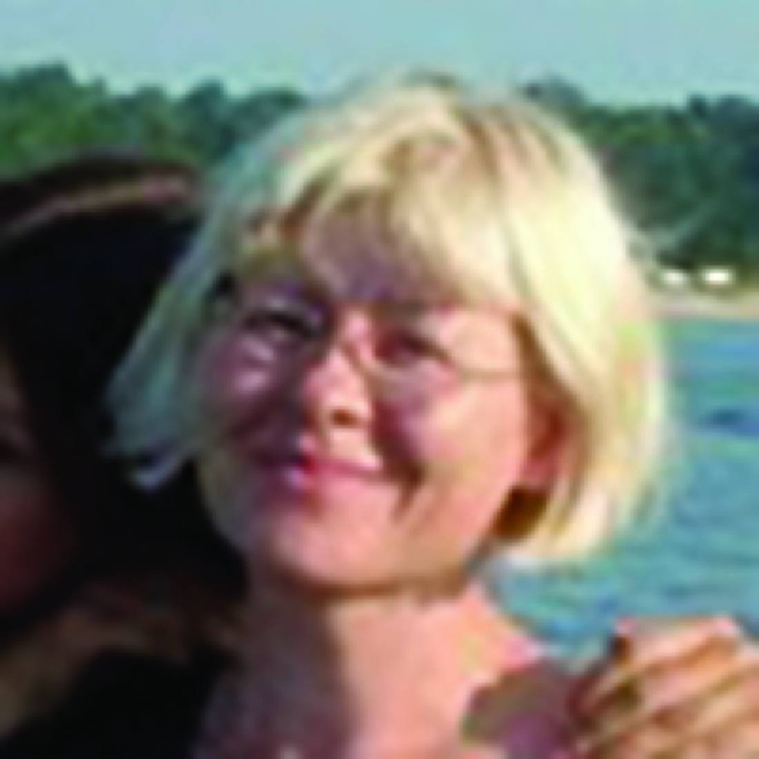 Marina Terauds