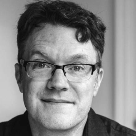 Mark Gardner