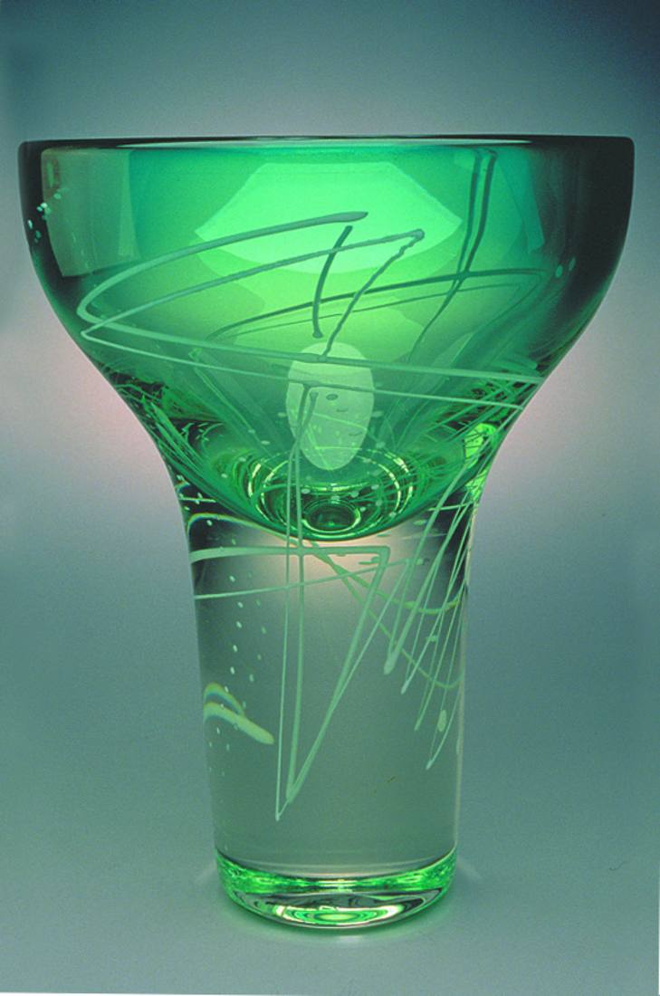 Work by Mark Sudduth, 2002