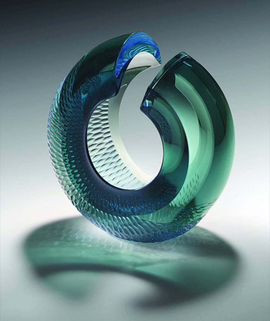 Work by Mark Sudduth, 2008
