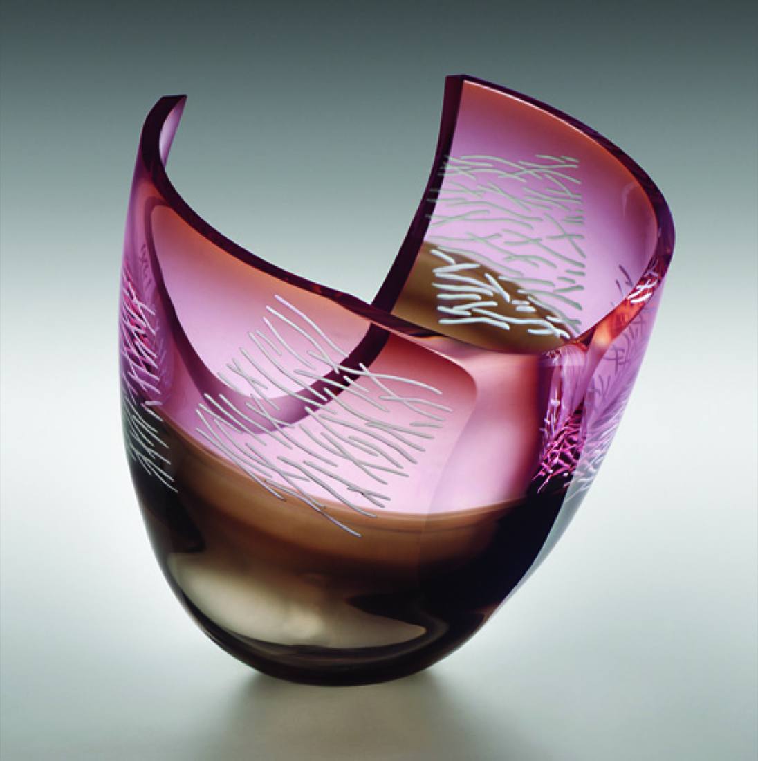 Work by Mark Sudduth, 2009