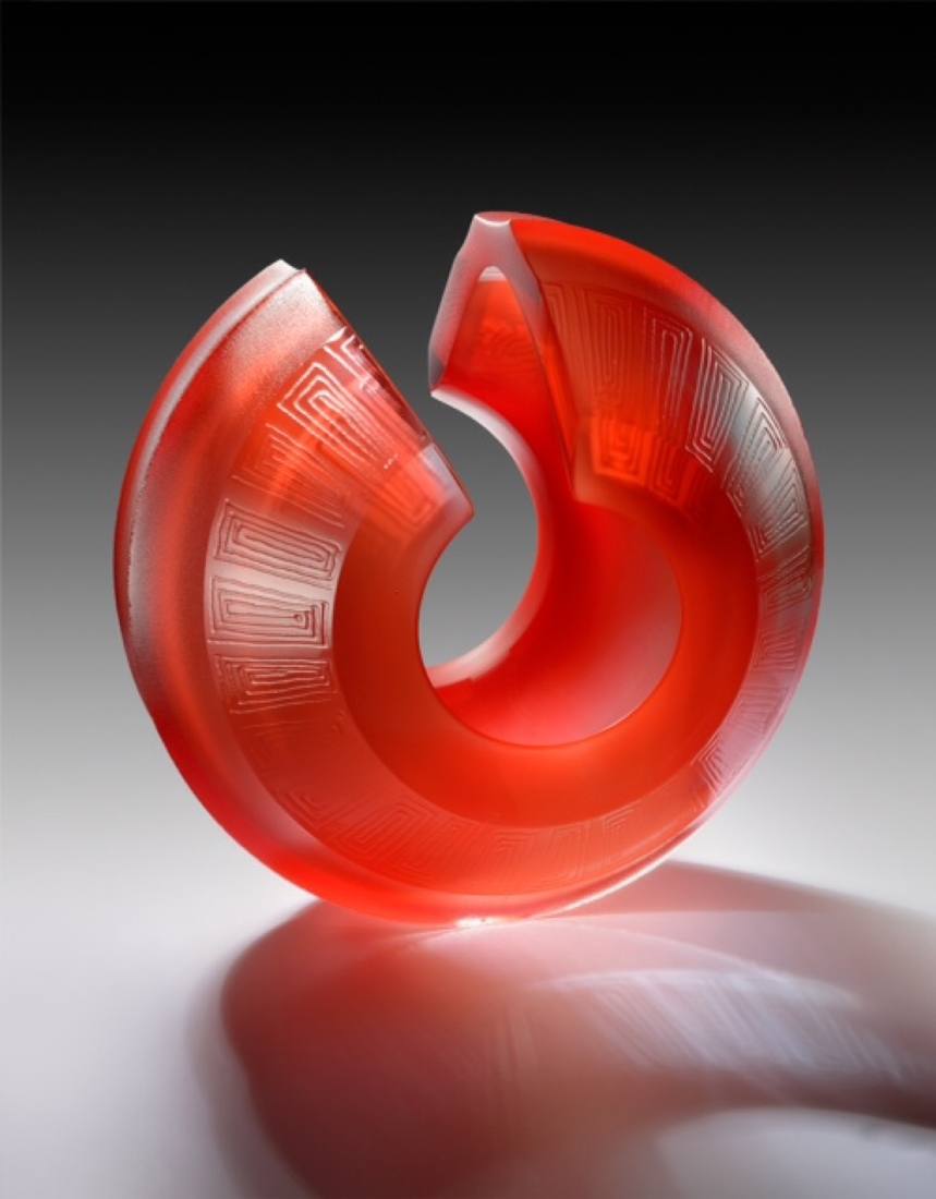 Work by Mark Sudduth, 2013