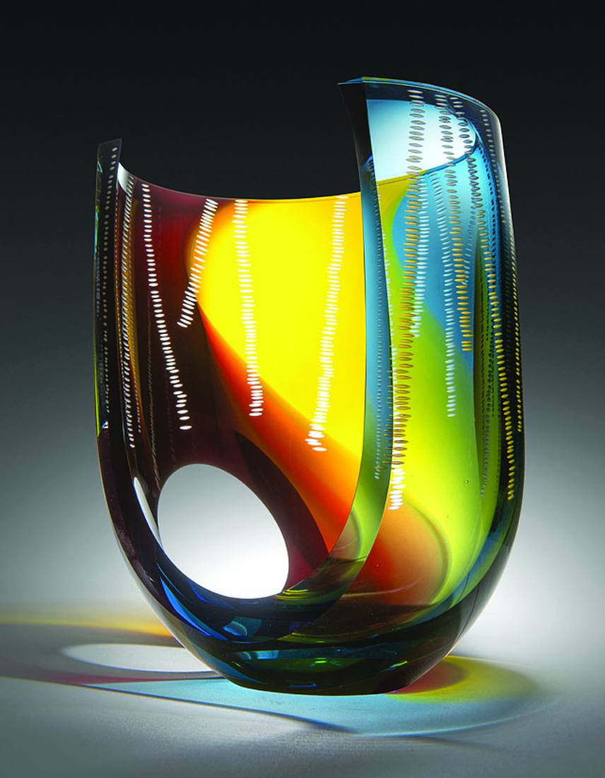 Work by Mark Sudduth, 2023