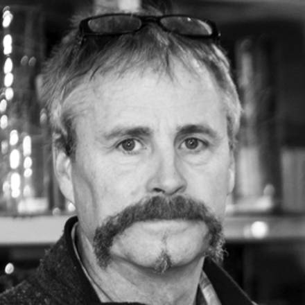 Mark Sudduth