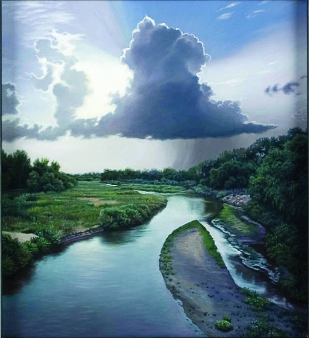 Work by Matthew Cornell, 2008