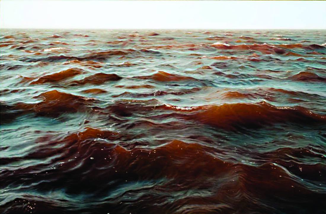 Work by Matthew Cornell, 2009