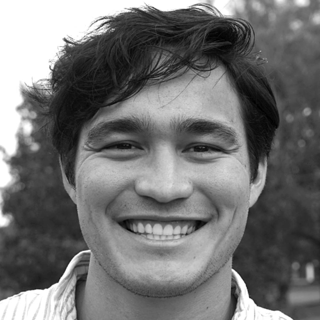 Matthew Matsudaira