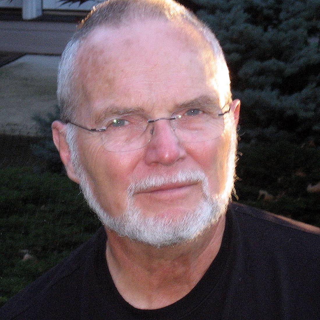 Mel Grunau