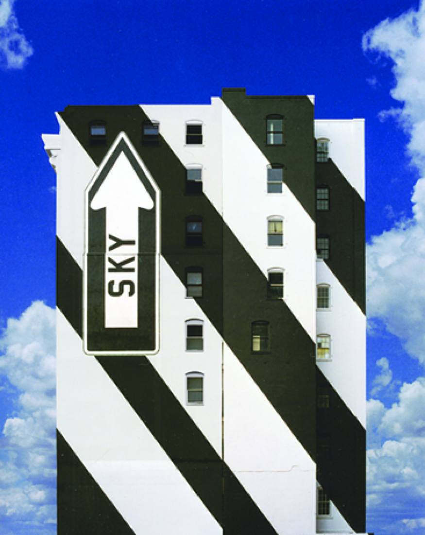 Work by Michael A. Stipek, 2007
