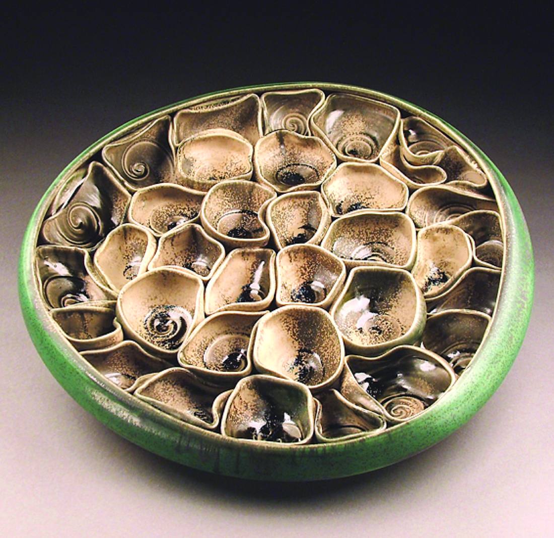 Work by Michael Baxley, 2006