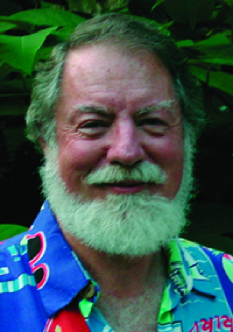Michael J. Weber