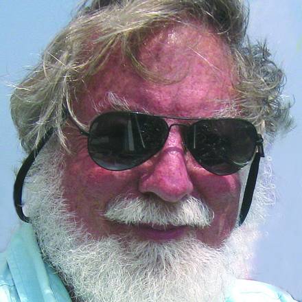 Michael J. Weber