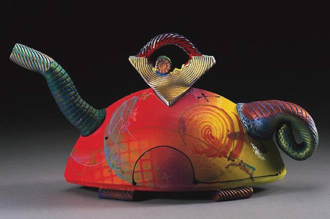 Work by Michael Kifer, 2005