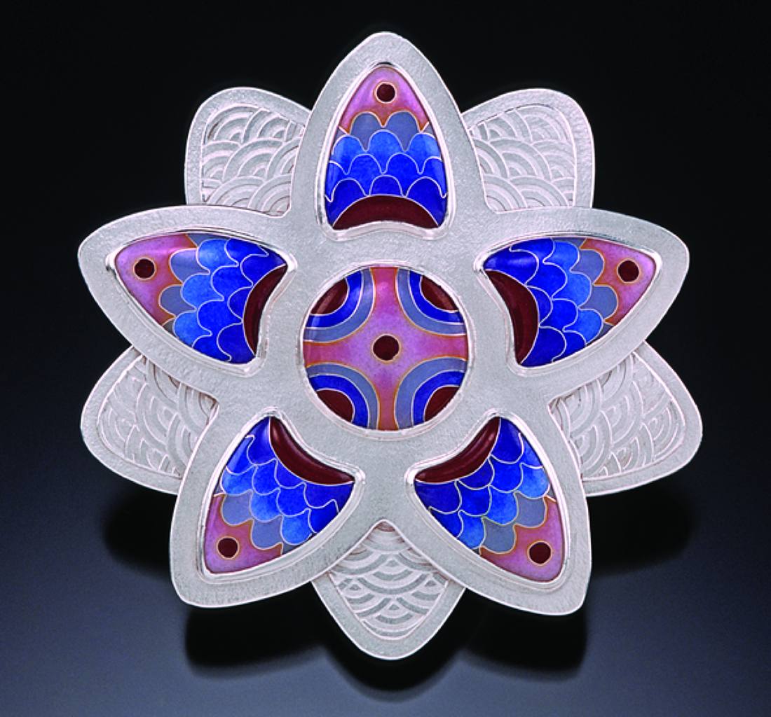 Work by Michael Romanik, 2007