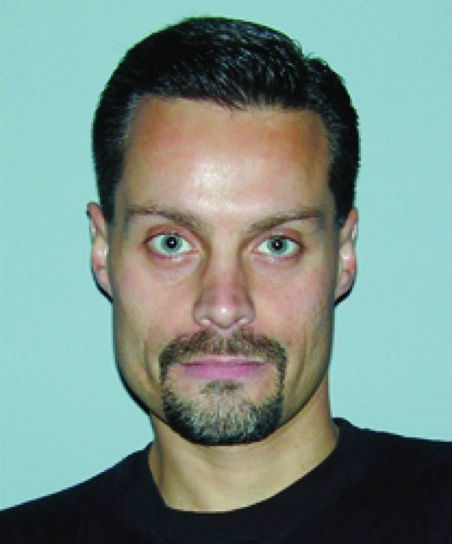 Michael Romanik