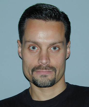 Michael Romanik