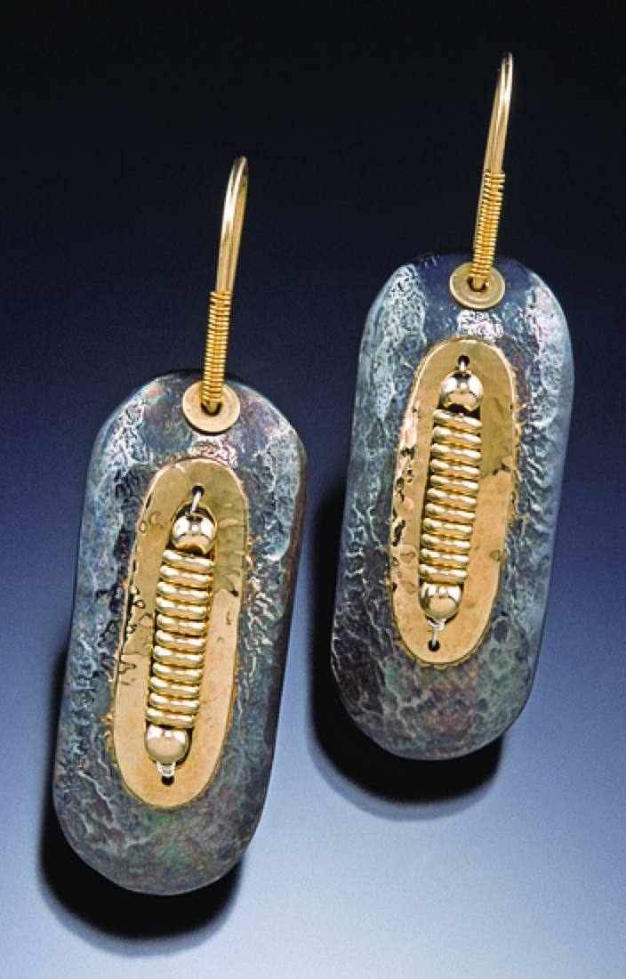 Work by Mick Vagner & Nurit Asher-Vagner, 2007