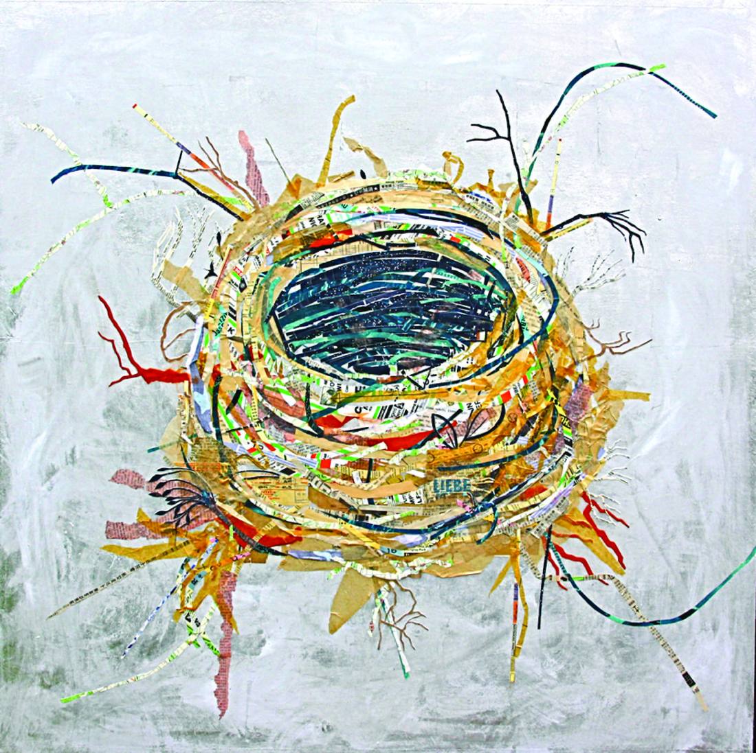 Work by Miller & Hochhuber, 2023