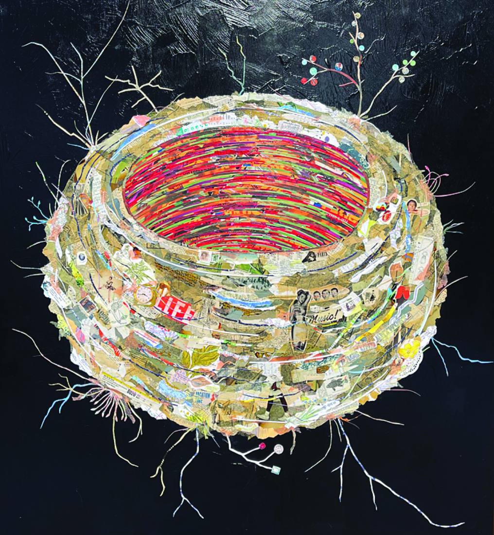 Work by Miller & Hochhuber, 2024