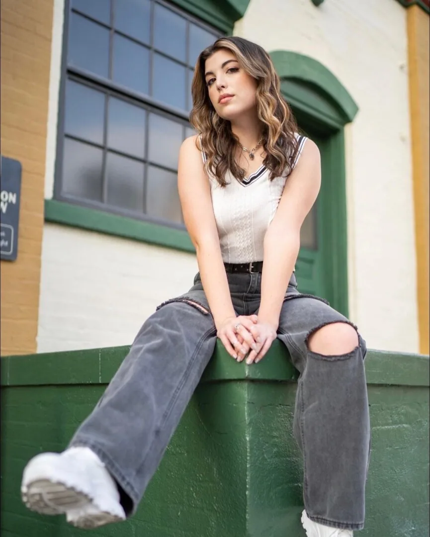 Paige Keiner