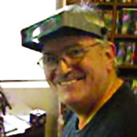Patricio Ferreira