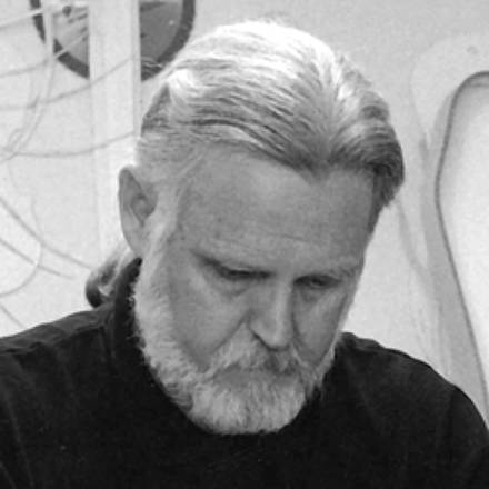 Phil Parker