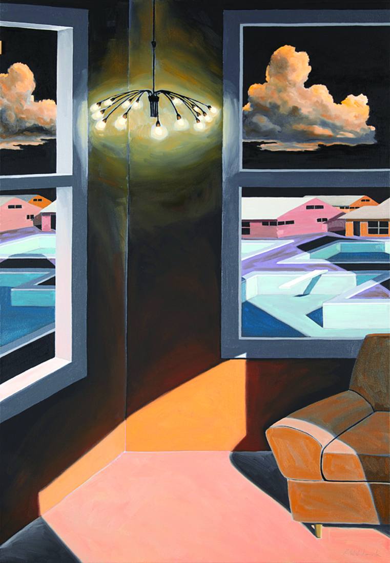 Work by R. Michael Wommack, 2023