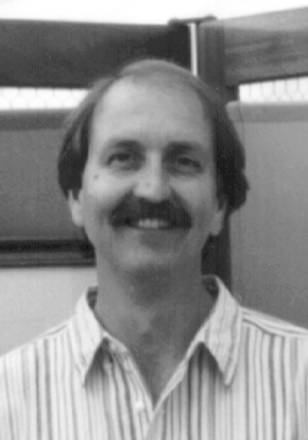 Randy Eckard