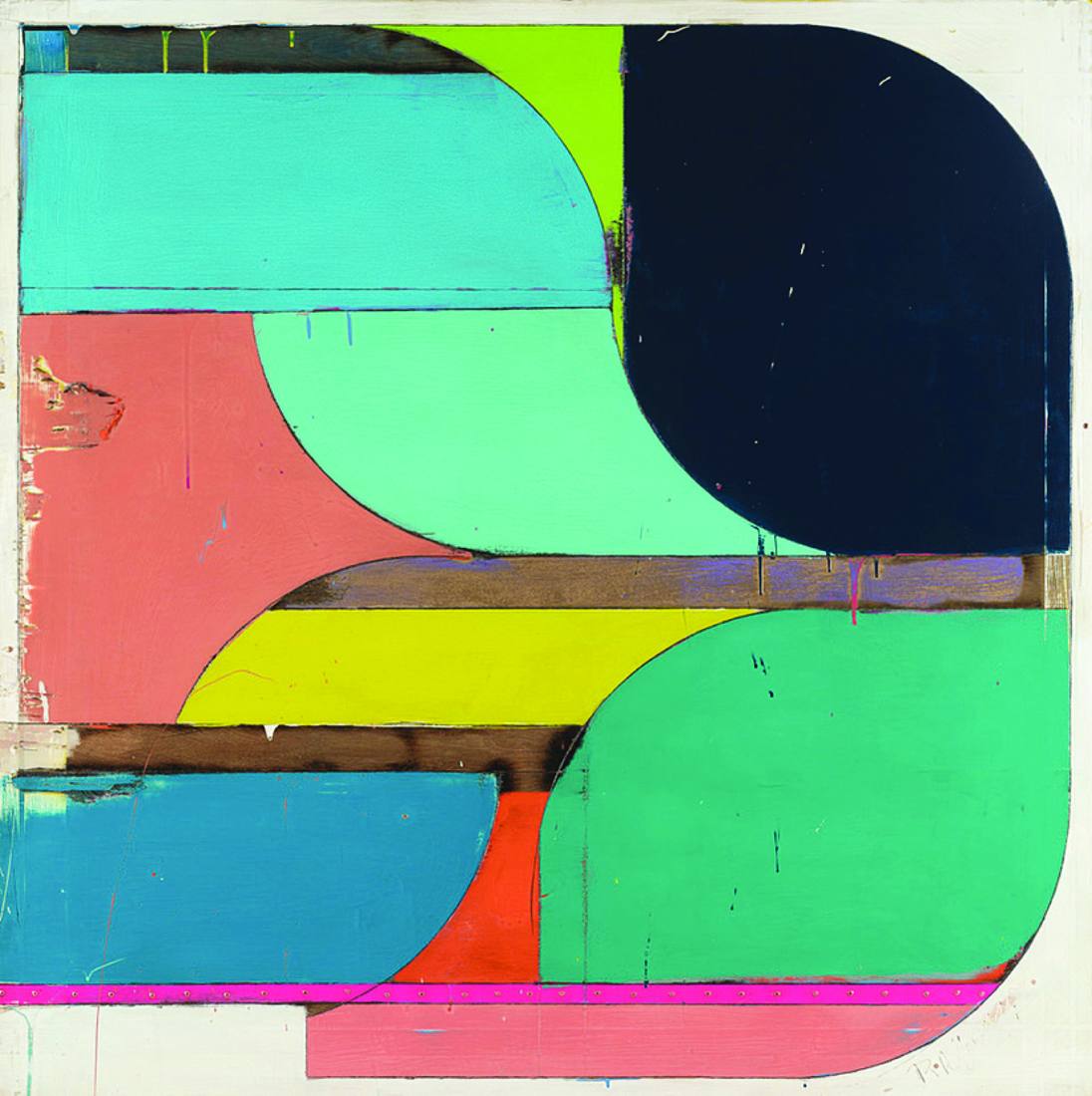 Work by Rey D'Alfonso, 2023