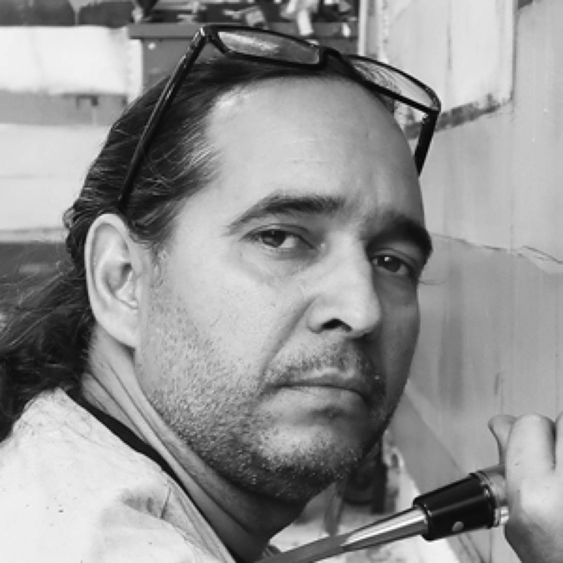 Rey D'Alfonso