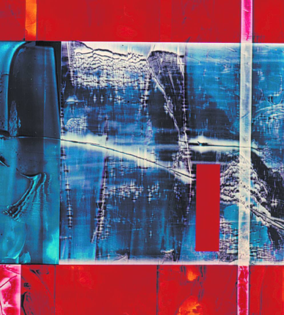 Work by Richard Carlson, 2000