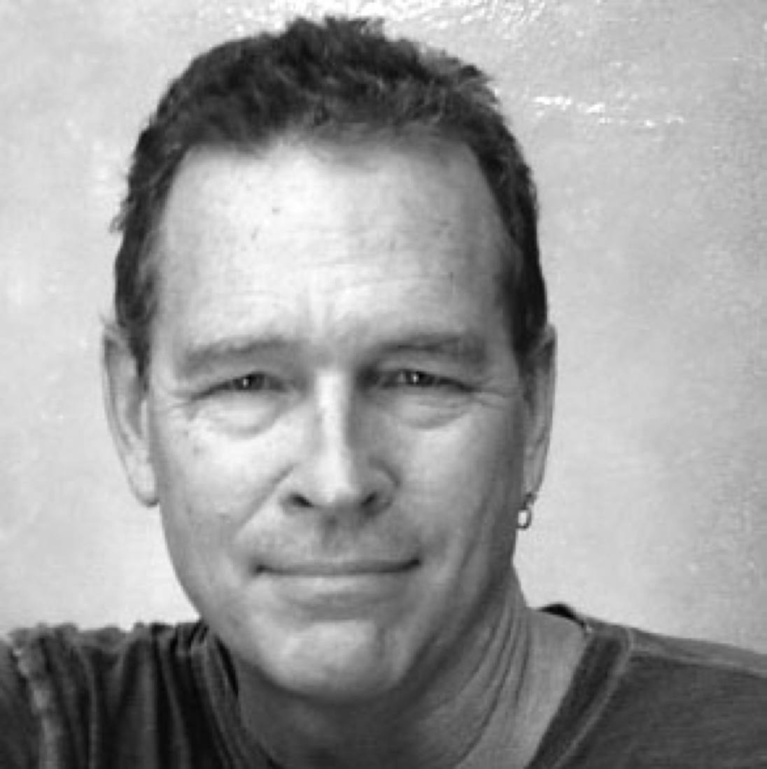 Richard Currier