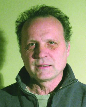 Richard Pociask