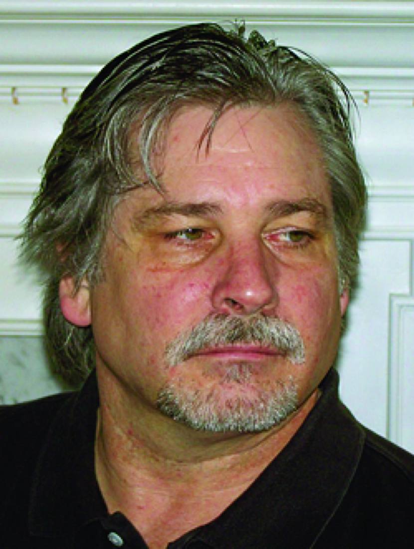 Rick Reinert