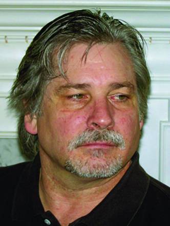 Rick Reinert