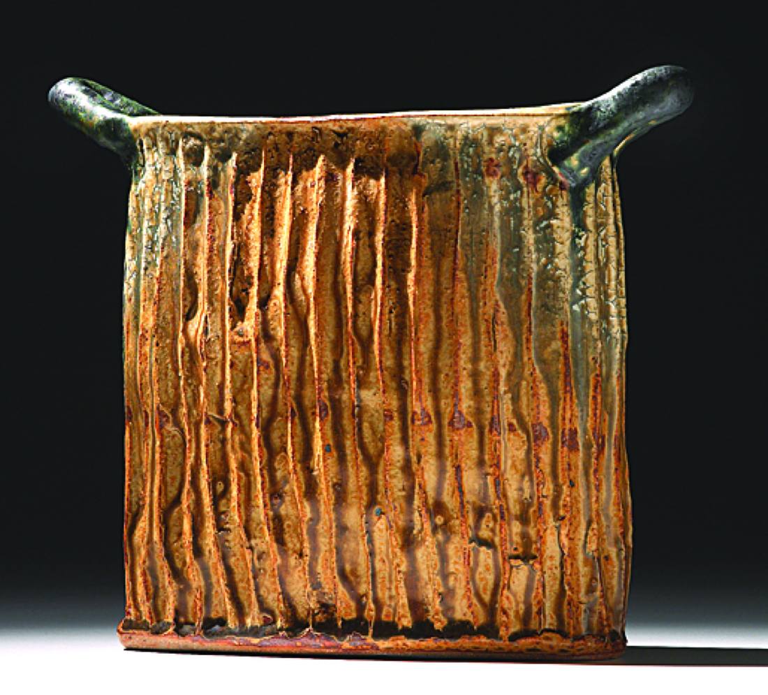 Work by Robert Briscoe, 2004