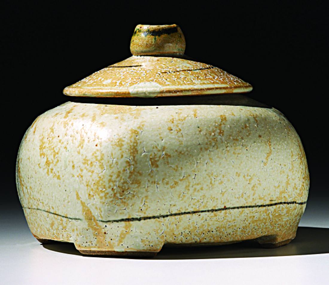 Work by Robert Briscoe, 2006