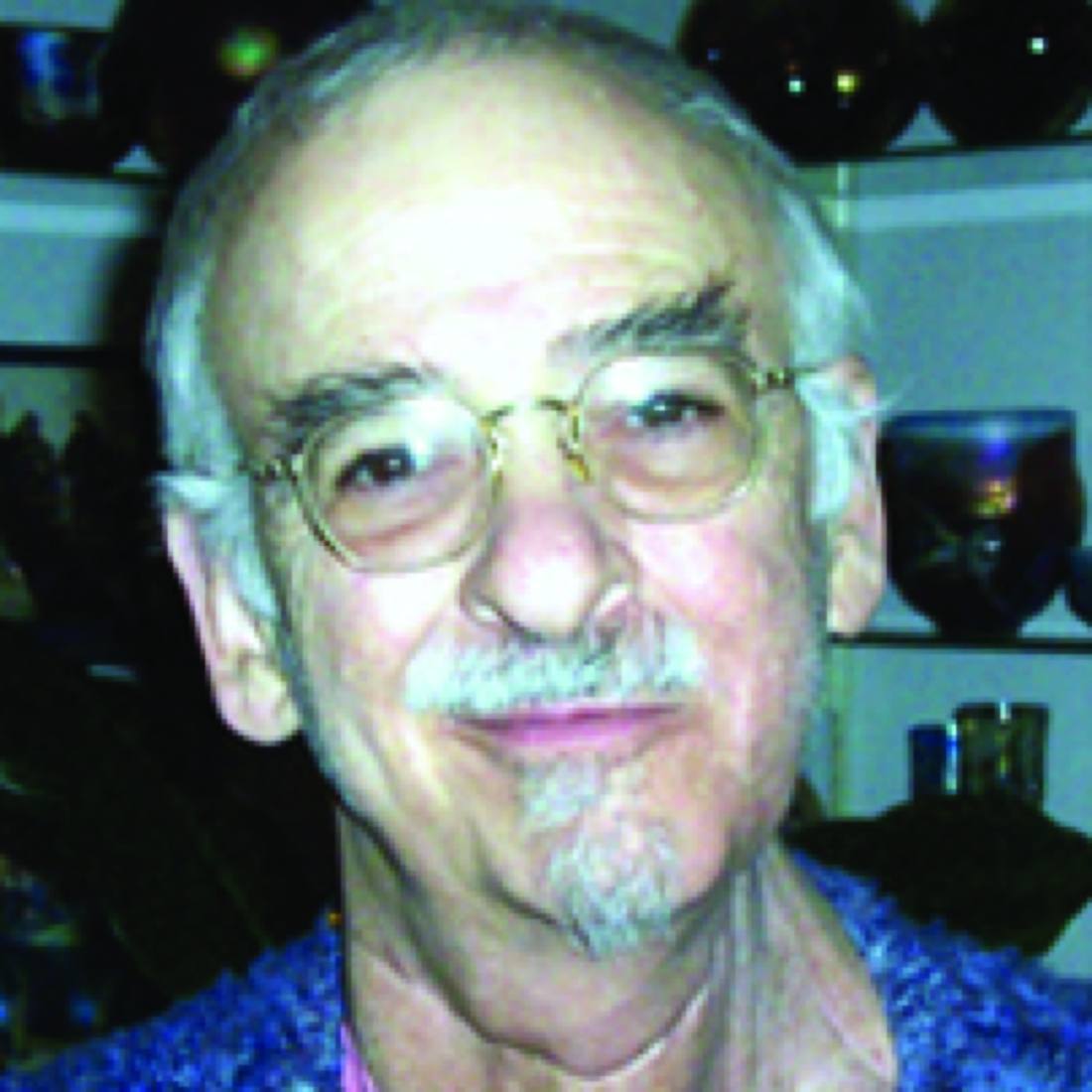 Robert Coleman