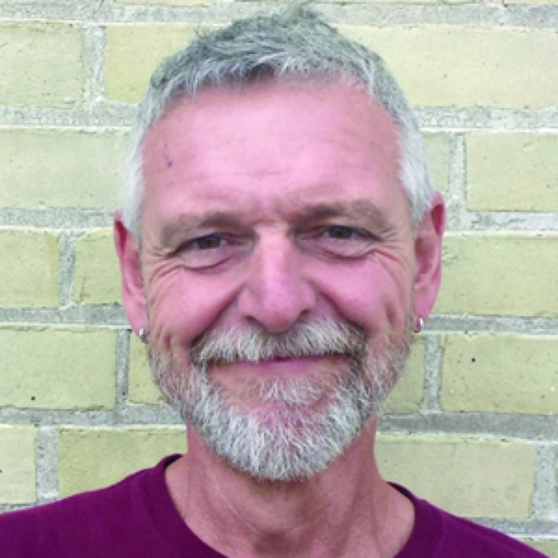 Robert Farrell