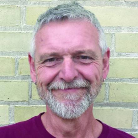 Robert Farrell