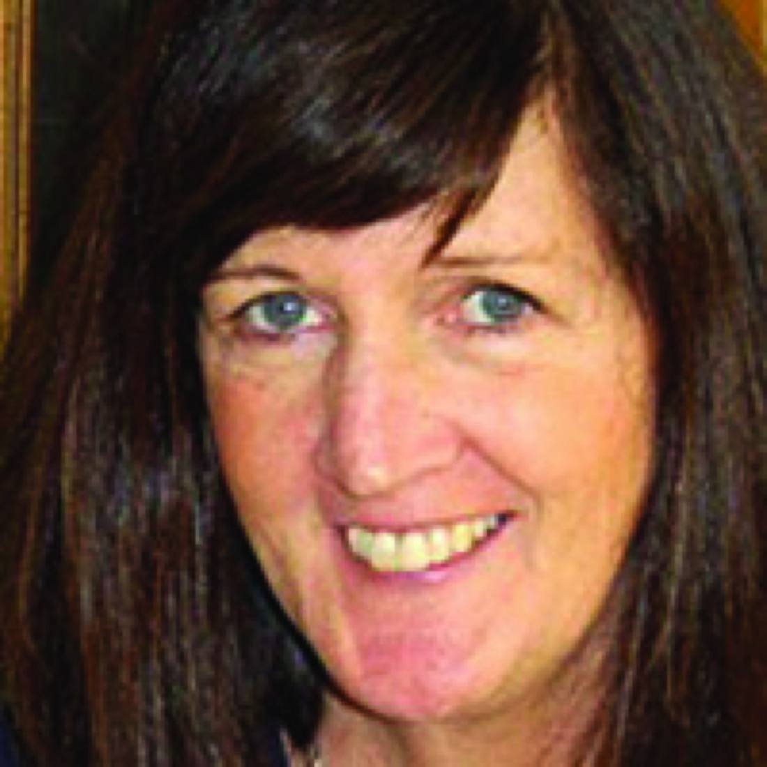Robin Frisella