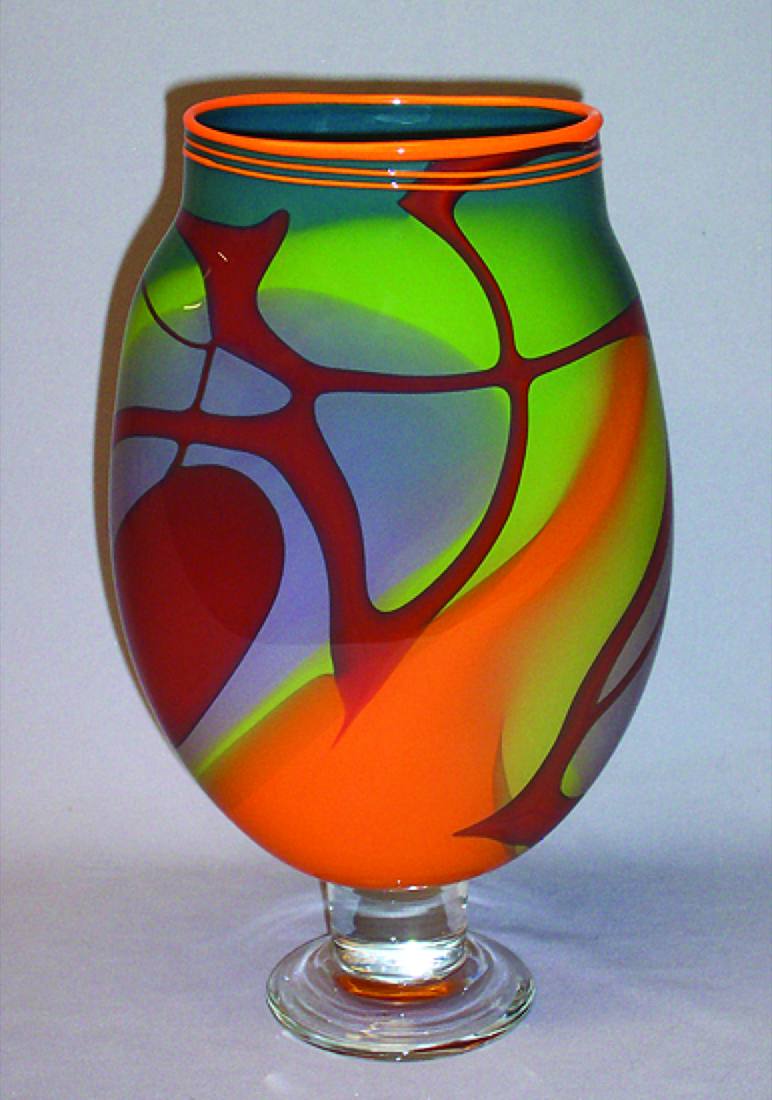 Work by Robinson Scott, 2007