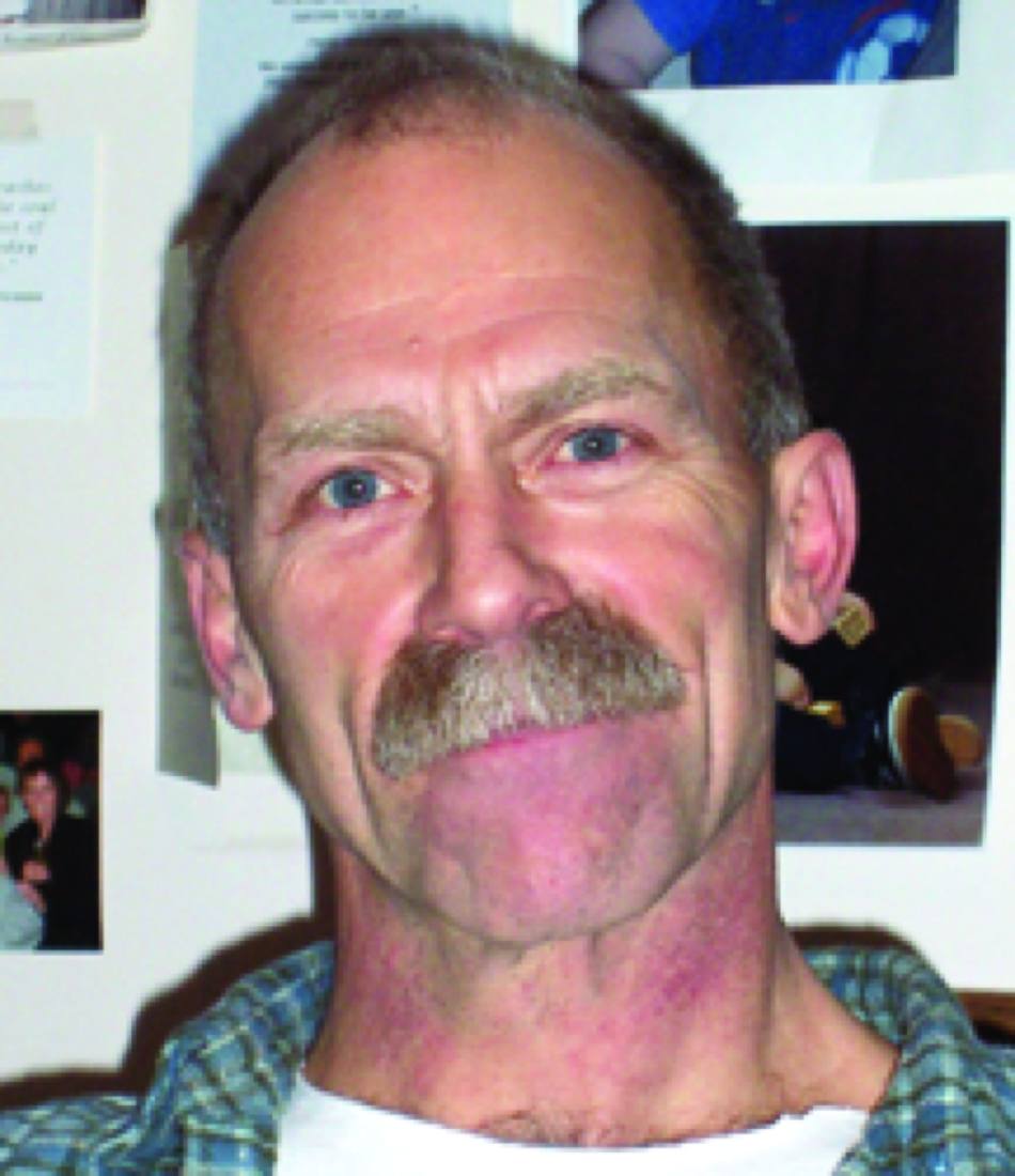 Robinson Scott