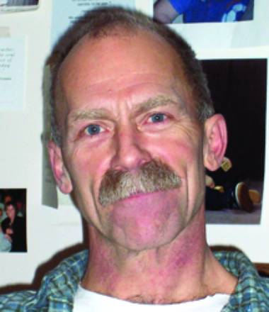 Robinson Scott
