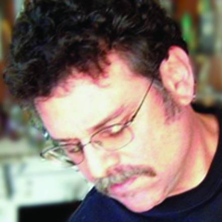 Roger Gandelman