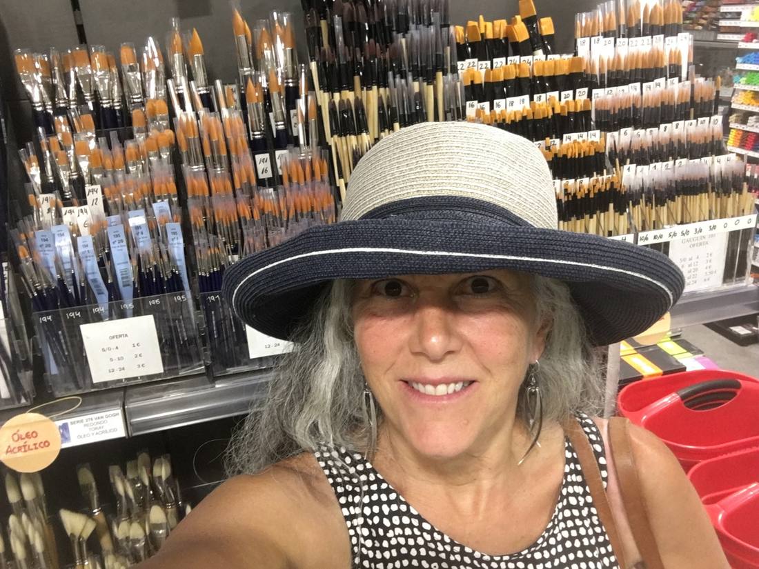 Ronna Katz