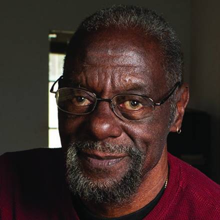 Ronnie Phillips